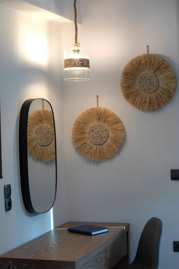 Seascape Villas Vassiliki - Beachfront Villas מראה חיצוני תמונה