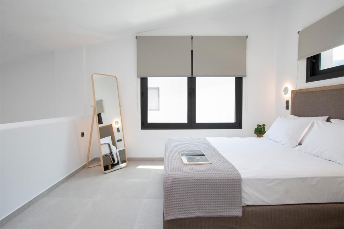 Seascape Villas Vassiliki - Beachfront Villas מראה חיצוני תמונה