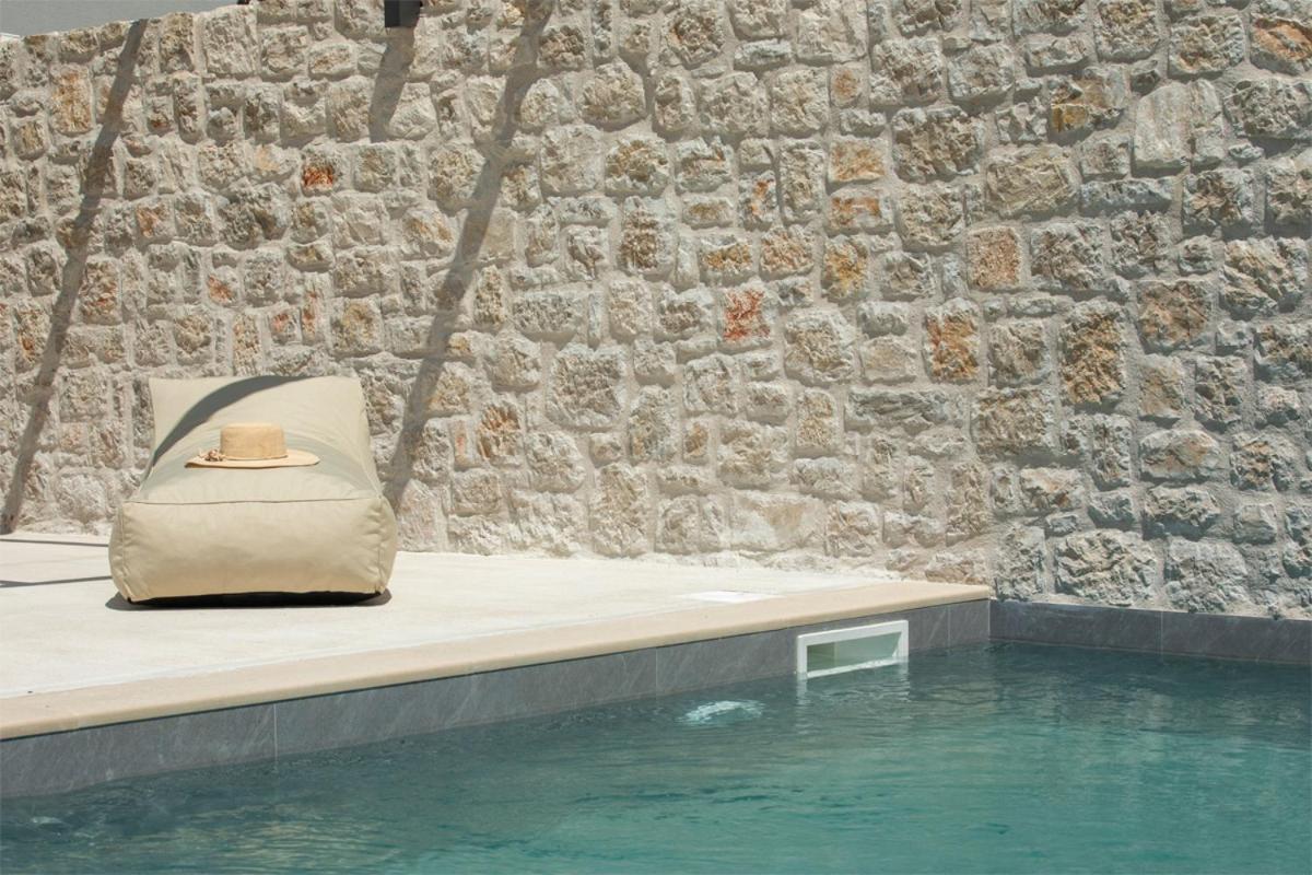 Seascape Villas Vassiliki - Beachfront Villas מראה חיצוני תמונה