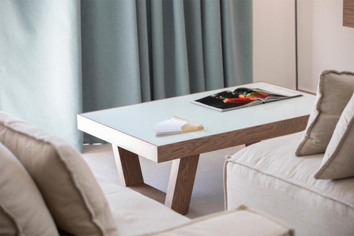 Seascape Villas Vassiliki - Beachfront Villas מראה חיצוני תמונה