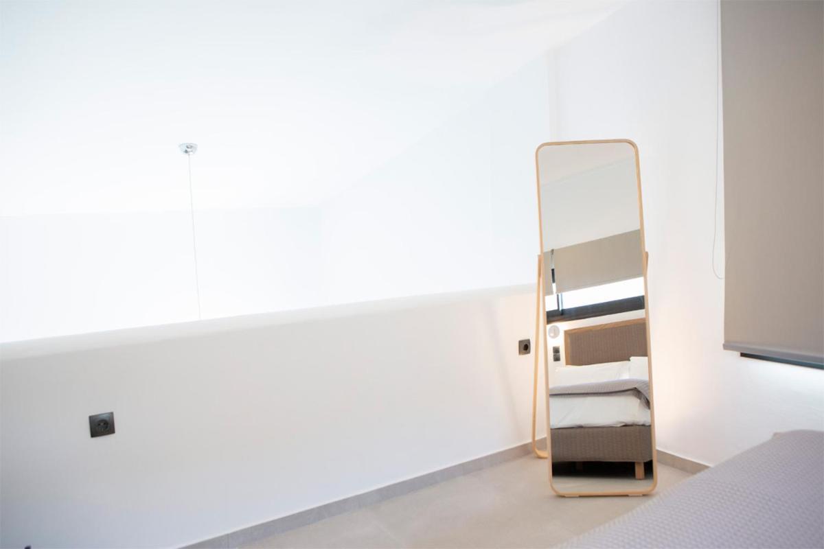 Seascape Villas Vassiliki - Beachfront Villas מראה חיצוני תמונה