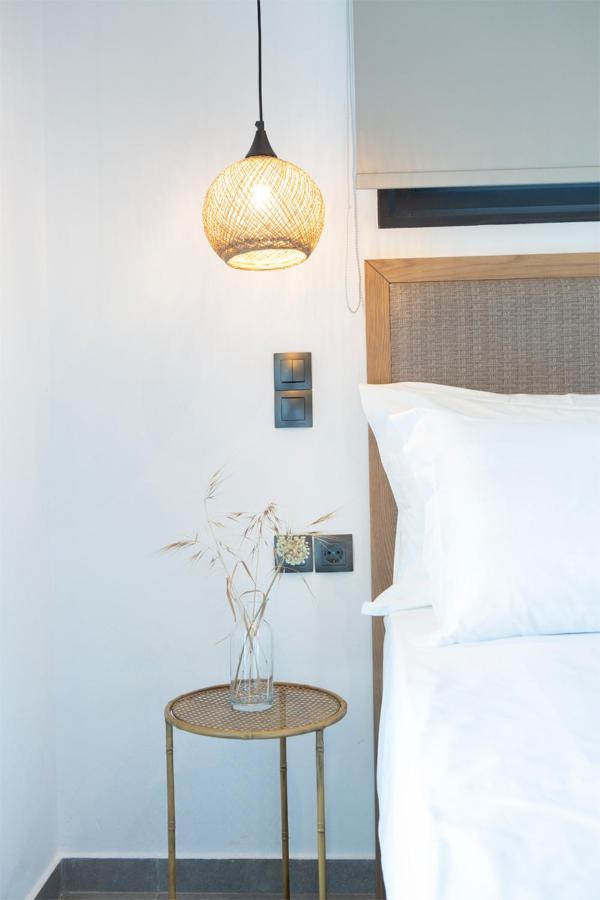 Seascape Villas Vassiliki - Beachfront Villas מראה חיצוני תמונה