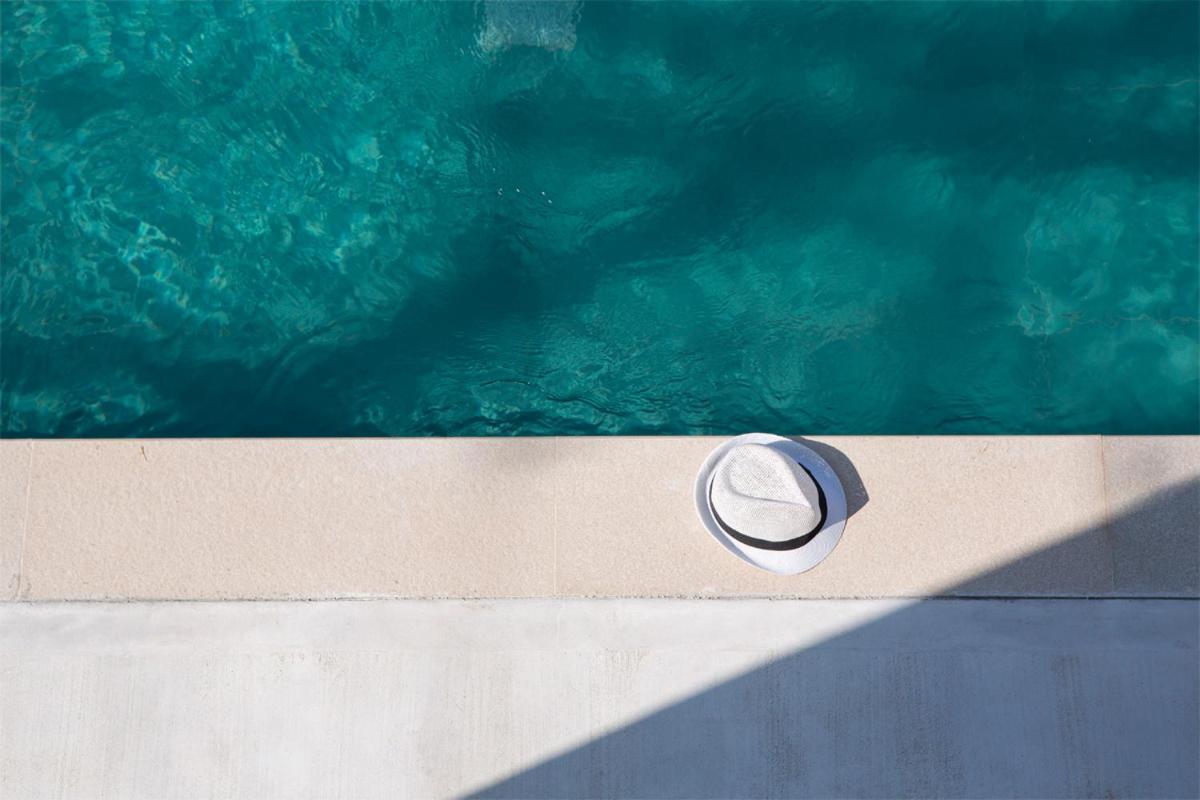 Seascape Villas Vassiliki - Beachfront Villas מראה חיצוני תמונה