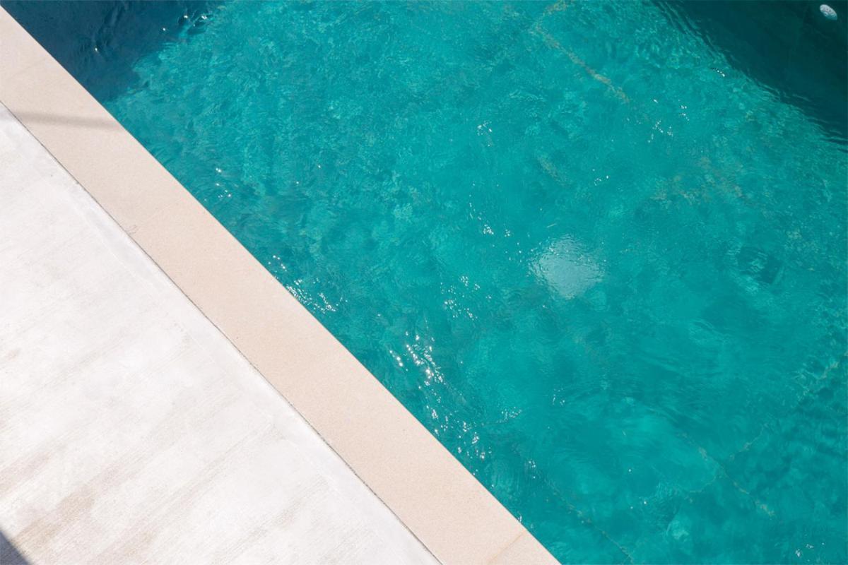 Seascape Villas Vassiliki - Beachfront Villas מראה חיצוני תמונה
