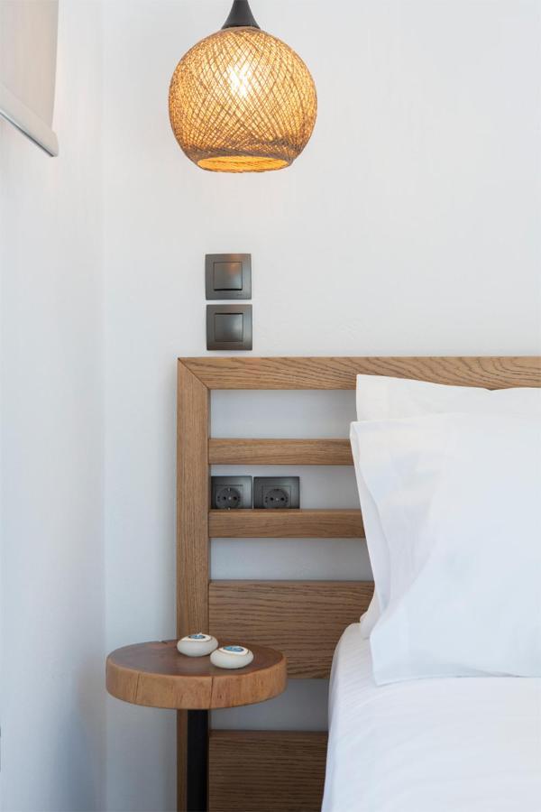 Seascape Villas Vassiliki - Beachfront Villas מראה חיצוני תמונה