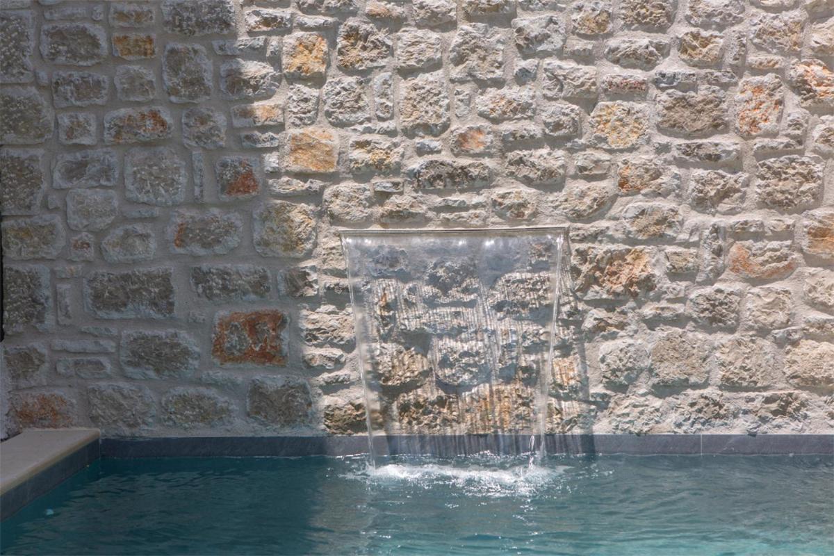 Seascape Villas Vassiliki - Beachfront Villas מראה חיצוני תמונה